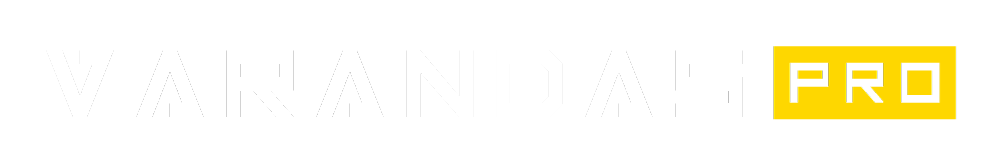 Varandas Pro