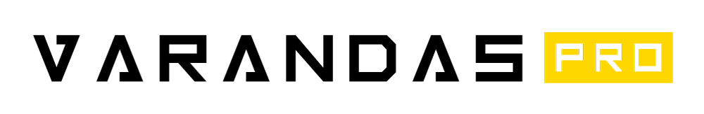 Varandas Pro
